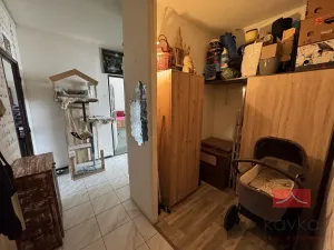 Prodej bytu 2+1, Humpolec, Lnářská, 62 m2
