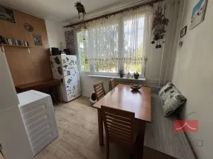 Prodej bytu 2+1, Humpolec, Lnářská, 62 m2