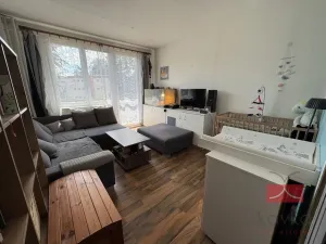 Prodej bytu 2+1, Humpolec, Lnářská, 62 m2