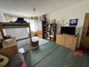 Prodej bytu 2+1, Humpolec, Lnářská, 62 m2