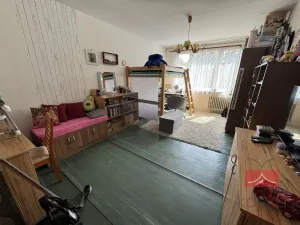 Prodej bytu 2+1, Humpolec, Lnářská, 62 m2