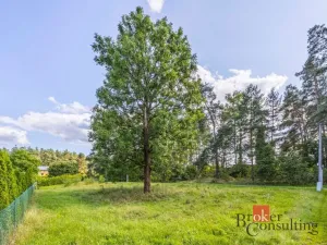 Prodej pozemku pro bydlení, Ralsko - Ploužnice, 896 m2