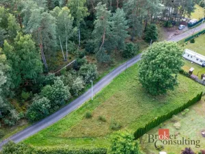 Prodej pozemku pro bydlení, Ralsko - Ploužnice, 896 m2