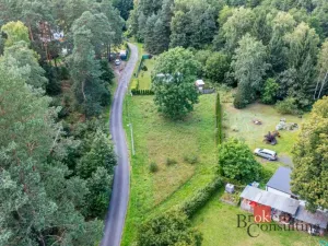 Prodej pozemku pro bydlení, Ralsko - Ploužnice, 896 m2