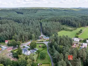 Prodej pozemku pro bydlení, Ralsko - Ploužnice, 896 m2