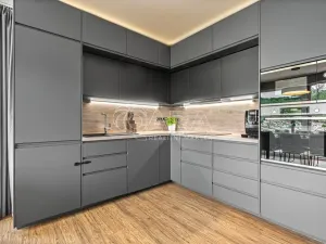 Prodej rodinného domu, Kamenice - Ládví, Lužní, 131 m2