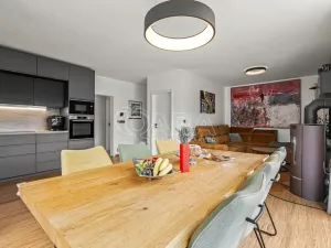 Prodej rodinného domu, Kamenice - Ládví, Lužní, 131 m2