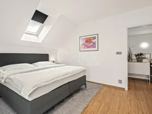 Prodej rodinného domu, Kamenice - Ládví, Lužní, 131 m2