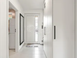 Prodej rodinného domu, Kamenice - Ládví, Lužní, 131 m2