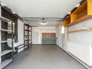 Prodej rodinného domu, Kamenice - Ládví, Lužní, 131 m2