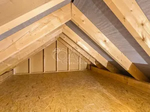 Prodej rodinného domu, Kamenice - Ládví, Lužní, 131 m2