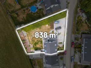 Prodej rodinného domu, Kamenice - Ládví, Lužní, 131 m2