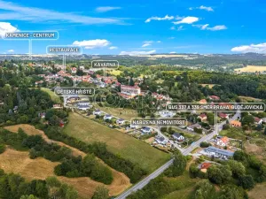 Prodej rodinného domu, Kamenice - Ládví, Lužní, 131 m2
