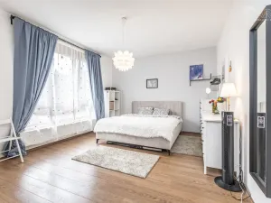 Prodej bytu 4+kk, Slaný, Kybalova, 118 m2