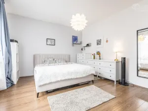 Prodej bytu 4+kk, Slaný, Kybalova, 118 m2