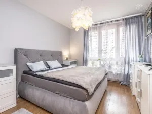 Prodej bytu 4+kk, Slaný, Kybalova, 118 m2