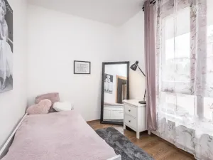 Prodej bytu 4+kk, Slaný, Kybalova, 118 m2