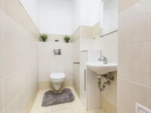 Prodej bytu 4+kk, Slaný, Kybalova, 118 m2