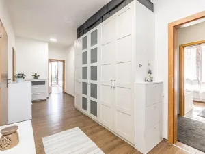 Prodej bytu 4+kk, Slaný, Kybalova, 118 m2