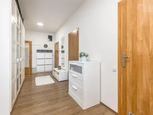 Prodej bytu 4+kk, Slaný, Kybalova, 118 m2