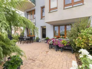 Prodej bytu 4+kk, Slaný, Kybalova, 118 m2