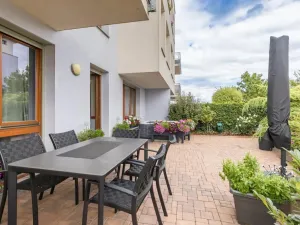 Prodej bytu 4+kk, Slaný, Kybalova, 118 m2