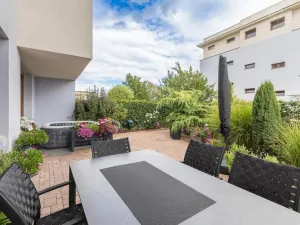 Prodej bytu 4+kk, Slaný, Kybalova, 118 m2