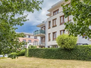 Prodej bytu 4+kk, Slaný, Kybalova, 118 m2