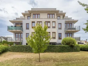 Prodej bytu 4+kk, Slaný, Kybalova, 118 m2