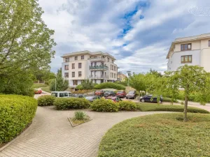 Prodej bytu 4+kk, Slaný, Kybalova, 118 m2