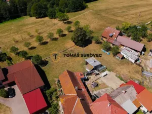 Prodej pozemku pro bydlení, Zlín - Želechovice nad Dřevnicí, 932 m2