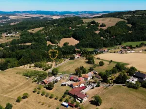 Prodej pozemku pro bydlení, Zlín - Želechovice nad Dřevnicí, 932 m2