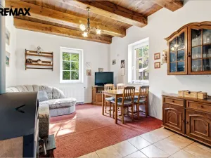 Prodej chalupy, Rokytnice nad Jizerou - Dolní Rokytnice, 100 m2