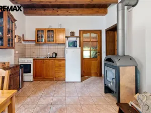 Prodej chalupy, Rokytnice nad Jizerou - Dolní Rokytnice, 100 m2