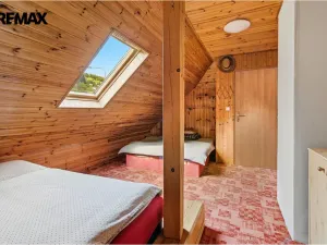 Prodej chalupy, Rokytnice nad Jizerou - Dolní Rokytnice, 100 m2