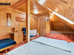 Prodej chalupy, Rokytnice nad Jizerou - Dolní Rokytnice, 100 m2