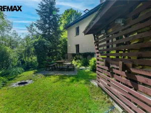 Prodej chalupy, Rokytnice nad Jizerou - Dolní Rokytnice, 100 m2