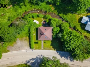 Prodej chalupy, Rokytnice nad Jizerou - Dolní Rokytnice, 100 m2