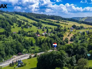 Prodej chalupy, Rokytnice nad Jizerou - Dolní Rokytnice, 100 m2