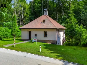 Prodej chalupy, Rokytnice nad Jizerou - Dolní Rokytnice, 100 m2