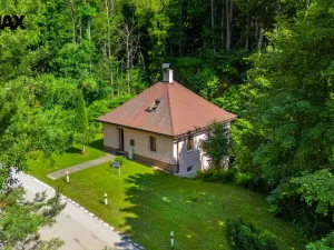 Prodej chalupy, Rokytnice nad Jizerou - Dolní Rokytnice, 100 m2