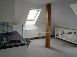 Pronájem bytu 2+kk, Praha - Vokovice, Vokovická, 50 m2