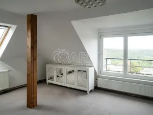 Pronájem bytu 2+kk, Praha - Vokovice, Vokovická, 50 m2