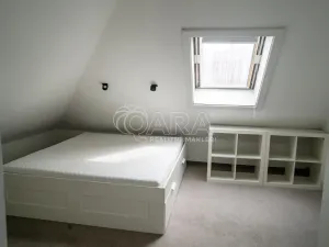 Pronájem bytu 2+kk, Praha - Vokovice, Vokovická, 50 m2