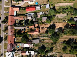 Prodej rodinného domu, Kroměříž - Bílany, 560 m2