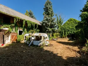 Prodej rodinného domu, Kroměříž - Bílany, 560 m2