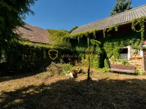 Prodej rodinného domu, Kroměříž - Bílany, 560 m2