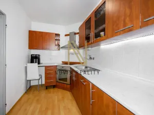 Pronájem bytu 1+kk, Klatovy - Klatovy IV, Plánická, 41 m2