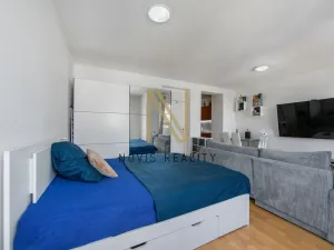 Pronájem bytu 1+kk, Klatovy - Klatovy IV, Plánická, 41 m2