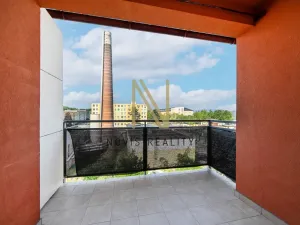 Pronájem bytu 1+kk, Klatovy - Klatovy IV, Plánická, 41 m2